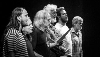 Foto David Konečný